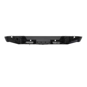 Smittybilt - Smittybilt 77858 XRC GEN 2 Rear Bumper - Image 4