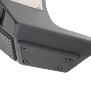 Smittybilt - Smittybilt 77858 XRC GEN 2 Rear Bumper - Image 5