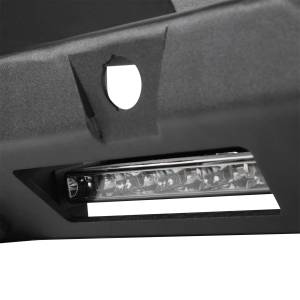 Smittybilt - Smittybilt 77858 XRC GEN 2 Rear Bumper - Image 6