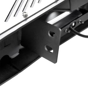 Smittybilt - Smittybilt 77858 XRC GEN 2 Rear Bumper - Image 8