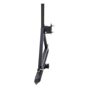 Smittybilt - Smittybilt 76651 SRC Classic Rear Bumper - Image 3