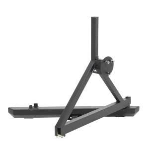 Smittybilt - Smittybilt 76651 SRC Classic Rear Bumper - Image 5