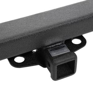 Smittybilt - Smittybilt 76651 SRC Classic Rear Bumper - Image 9