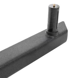Smittybilt - Smittybilt 76651 SRC Classic Rear Bumper - Image 11