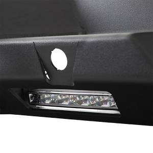 Smittybilt - Smittybilt 77714 SRC GEN 2 Rear Bumper - Image 6