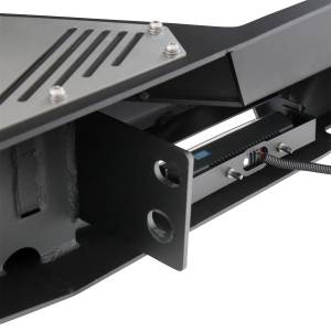 Smittybilt - Smittybilt 77714 SRC GEN 2 Rear Bumper - Image 10