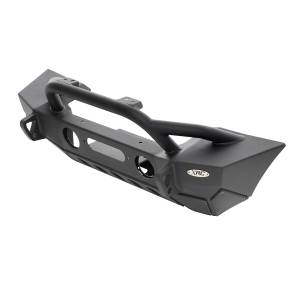 Smittybilt - Smittybilt 76807LT XRC GEN 2 Front Bumper - Image 2