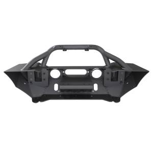 Smittybilt - Smittybilt 76807LT XRC GEN 2 Front Bumper - Image 4