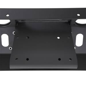 Smittybilt - Smittybilt 76807LT XRC GEN 2 Front Bumper - Image 9