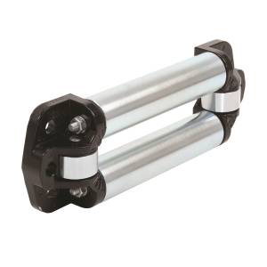 Smittybilt - Smittybilt 2810 Low Profile 4-Way Roller Fairlead - Image 1