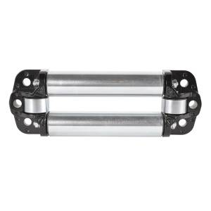 Smittybilt - Smittybilt 2810 Low Profile 4-Way Roller Fairlead - Image 2
