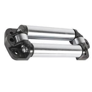 Smittybilt - Smittybilt 2810 Low Profile 4-Way Roller Fairlead - Image 4