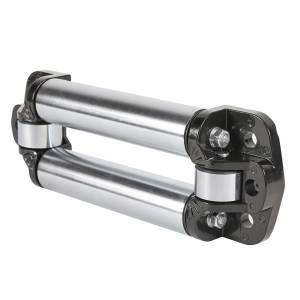 Smittybilt - Smittybilt 2810 Low Profile 4-Way Roller Fairlead - Image 5
