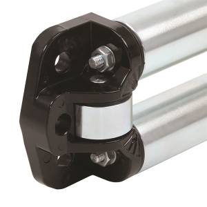 Smittybilt - Smittybilt 2810 Low Profile 4-Way Roller Fairlead - Image 6