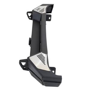 Smittybilt - Smittybilt 76858LT XRC GEN 2 Rear Bumper - Image 3
