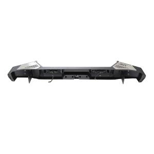 Smittybilt - Smittybilt 76858LT XRC GEN 2 Rear Bumper - Image 4