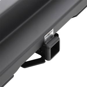 Smittybilt - Smittybilt 76858LT XRC GEN 2 Rear Bumper - Image 5