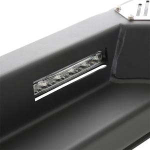 Smittybilt - Smittybilt 76858LT XRC GEN 2 Rear Bumper - Image 6
