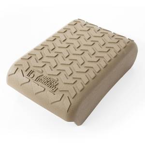 Rugged Ridge - Rugged Ridge 13107.41 Center Console Cover - Image 1