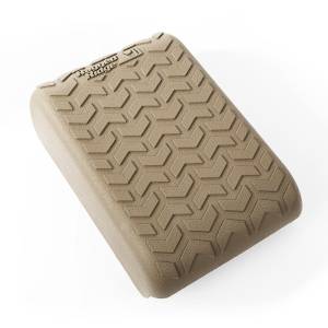 Rugged Ridge - Rugged Ridge 13107.41 Center Console Cover - Image 2