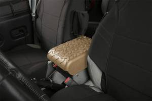 Rugged Ridge - Rugged Ridge 13107.41 Center Console Cover - Image 4
