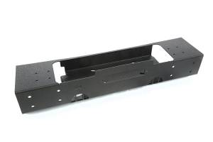 Rugged Ridge - Rugged Ridge 11540.08 Xtreme Heavy Duty Front Bumper - Image 1