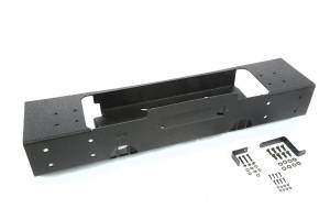 Rugged Ridge - Rugged Ridge 11540.08 Xtreme Heavy Duty Front Bumper - Image 2
