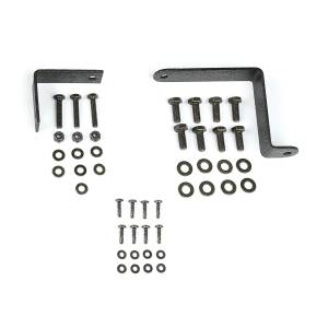 Rugged Ridge - Rugged Ridge 11540.08 Xtreme Heavy Duty Front Bumper - Image 4