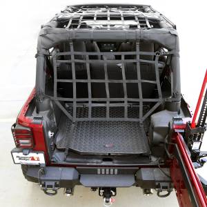 Rugged Ridge - Rugged Ridge 13552.71 Cargo Net - Image 3