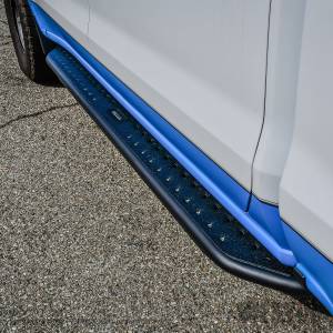 Westin - Westin 58-54135 Outlaw Nerf Step Bars - Image 9