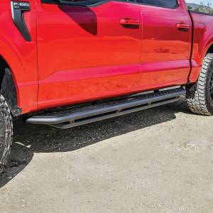 Westin - Westin 58-53945 Outlaw Nerf Step Bars - Image 8