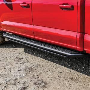Westin - Westin 58-53945 Outlaw Nerf Step Bars - Image 9