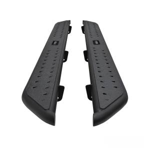 Westin - Westin 58-54085 Outlaw Nerf Step Bars - Image 2