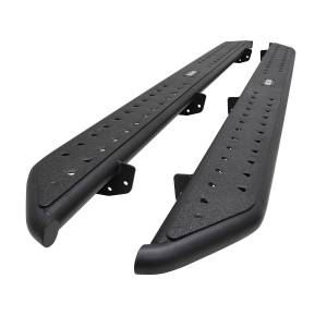 Westin - Westin 58-54165 Outlaw Nerf Step Bars - Image 1