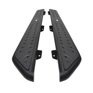 Westin - Westin 58-54165 Outlaw Nerf Step Bars - Image 2