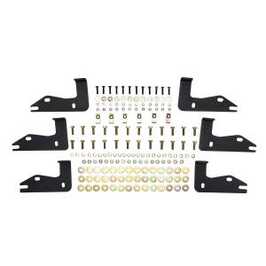 Westin - Westin 58-54165 Outlaw Nerf Step Bars - Image 4