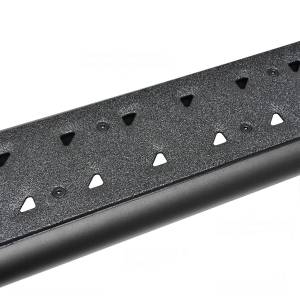 Westin - Westin 58-54165 Outlaw Nerf Step Bars - Image 5