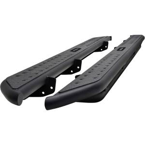 Westin - Westin 58-54165 Outlaw Nerf Step Bars - Image 8