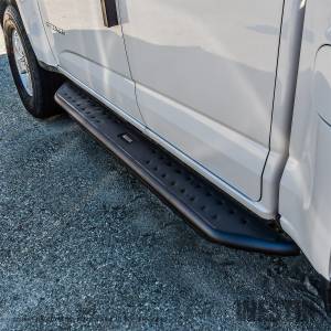 Westin - Westin 58-53155 Outlaw Nerf Step Bars - Image 8
