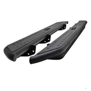 Westin - Westin 58-53565 Outlaw Nerf Step Bars - Image 1