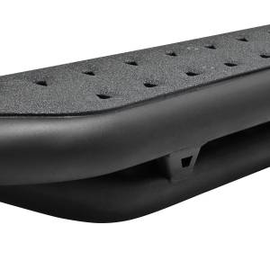 Westin - Westin 58-53565 Outlaw Nerf Step Bars - Image 3