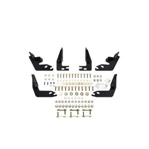 Westin - Westin 58-53565 Outlaw Nerf Step Bars - Image 4