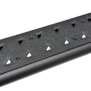 Westin - Westin 58-53565 Outlaw Nerf Step Bars - Image 5