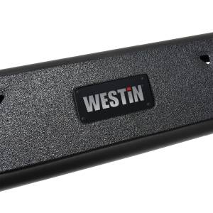 Westin - Westin 58-53565 Outlaw Nerf Step Bars - Image 7
