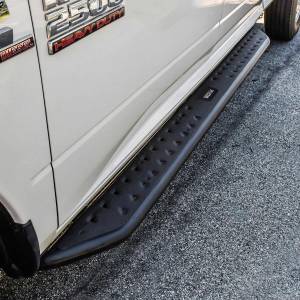 Westin - Westin 58-53565 Outlaw Nerf Step Bars - Image 8