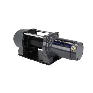 Westin - Westin S104089 Compact Hoist - Image 4