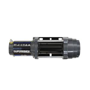 Westin - Westin S104089 Compact Hoist - Image 6