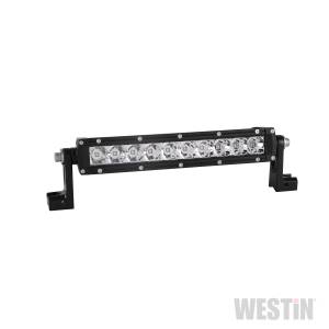 Westin - Westin 09-12270-10F Xtreme Single Row LED Light Bar - Image 1