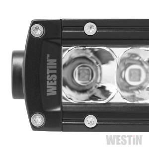 Westin - Westin 09-12270-10F Xtreme Single Row LED Light Bar - Image 3