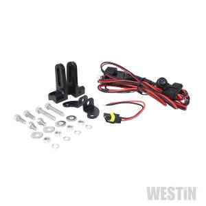 Westin - Westin 09-12270-10F Xtreme Single Row LED Light Bar - Image 4